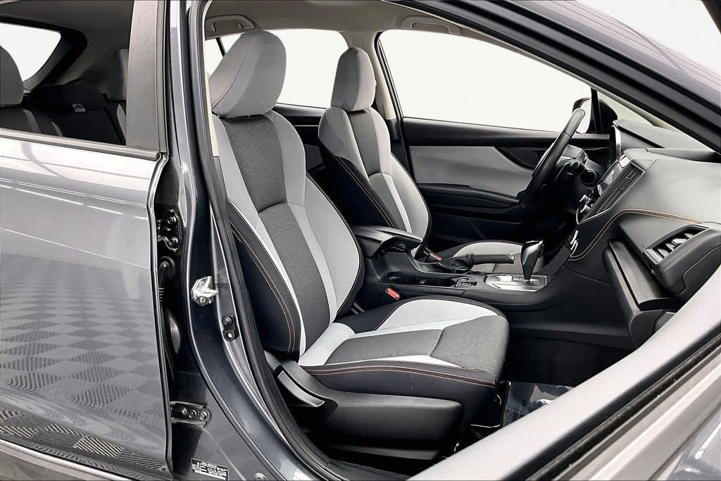 Used 2023 Subaru Crosstrek 2.0i Premium AWD/4WD image 9