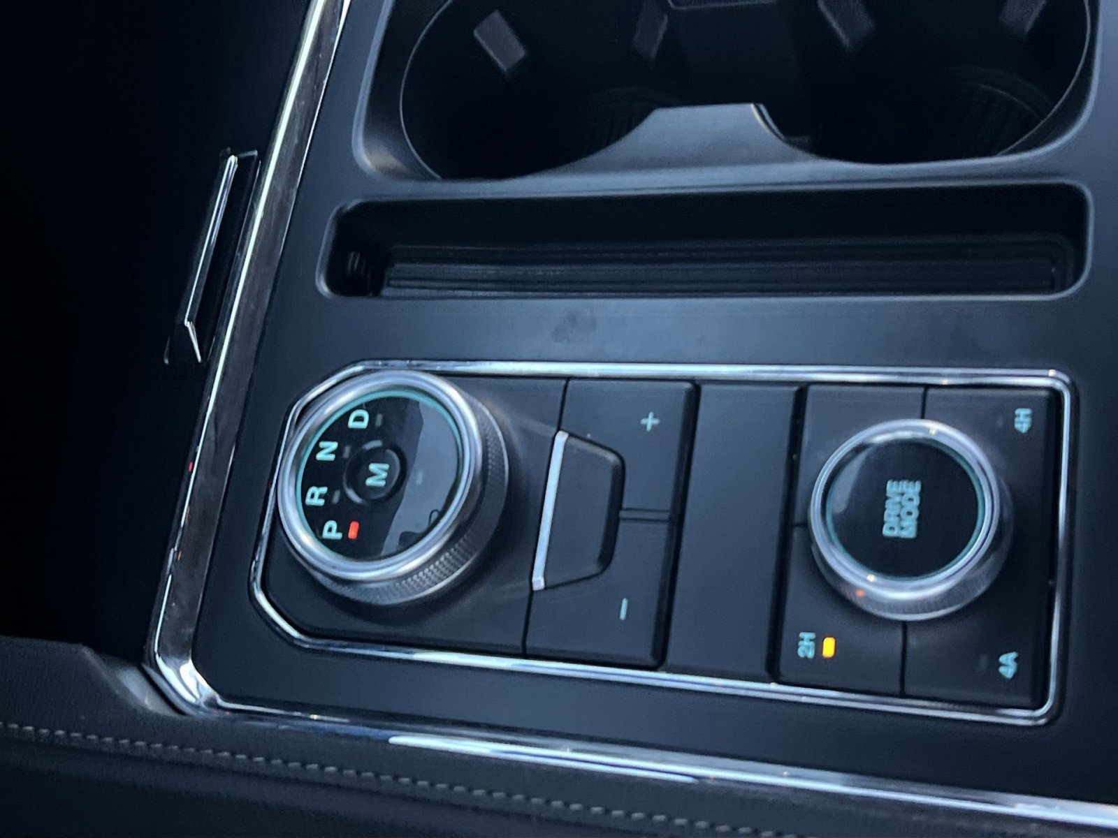 Certified 2024 Ford Expedition XLT image 22