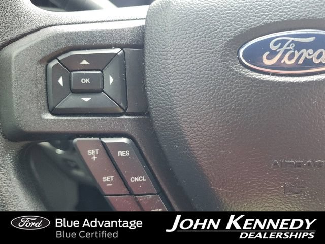Certified 2019 Ford F150 XL w/ Equipment Group 101A Mid AWD/4WD image 21