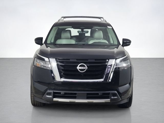 Used 2023 Nissan Pathfinder SL w/ SL Premium Package AWD/4WD image 6