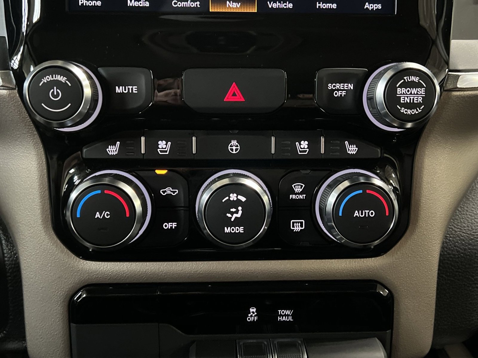 Used 2022 RAM 1500 Laramie image 21