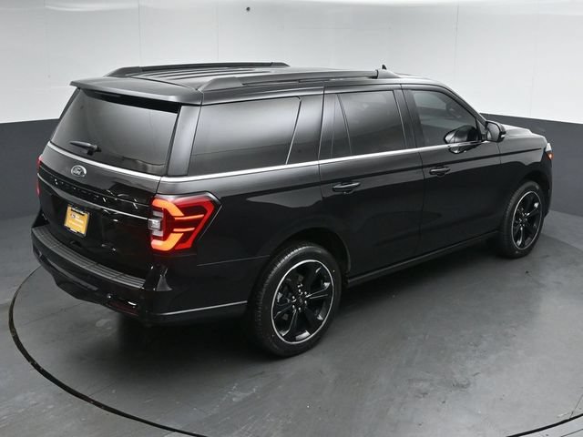 Certified 2024 Ford Expedition Limited AWD/4WD image 52