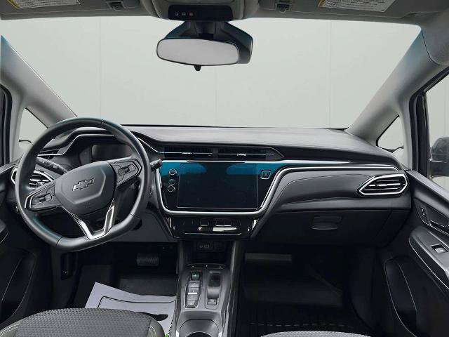Used 2023 Chevrolet Bolt LT w/ Driver Confidence Package FWD image 13