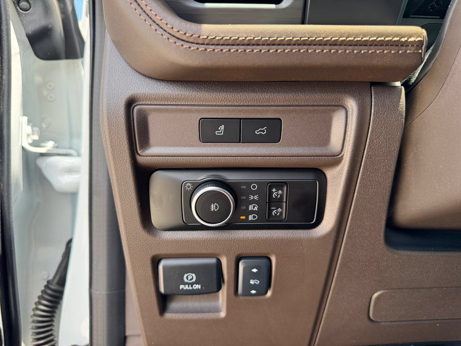 Certified 2023 Ford Expedition King Ranch AWD/4WD image 24