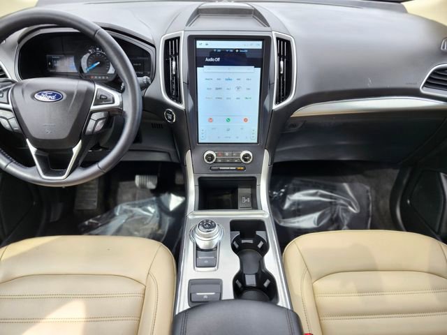 Certified 2022 Ford Edge SEL w/ Convenience Package AWD/4WD image 14