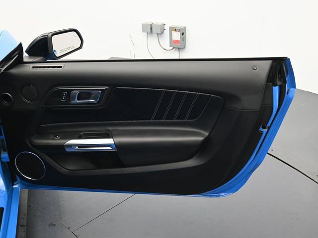 Certified 2023 Ford Mustang GT Premium w/ Mustang Nite Pony Package image 27