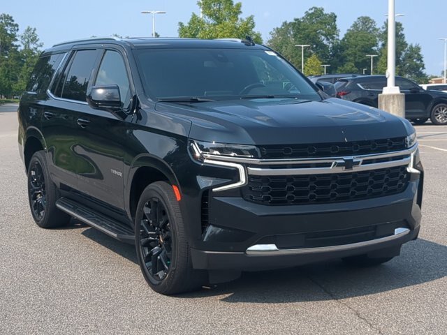Used 2022 Chevrolet Tahoe LS AWD/4WD image 1