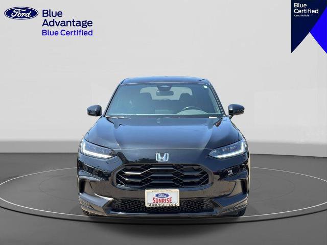 Used 2025 Honda HR-V Sport image 3