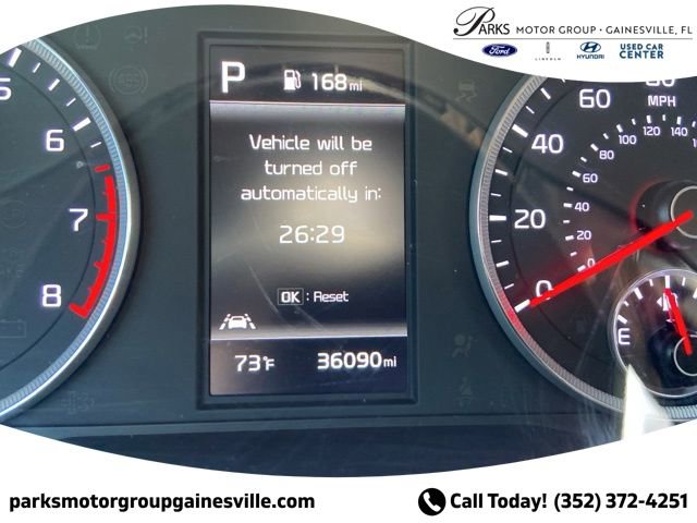 Used 2024 Kia K5 GT-Line w/ GT-Line Premium Package image 15