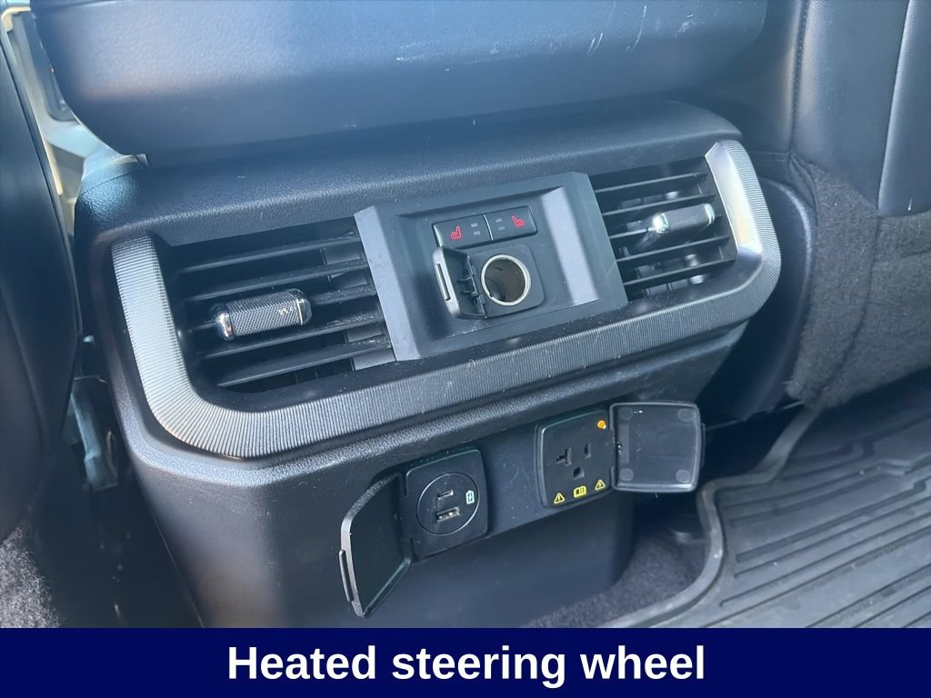 Certified 2021 Ford F150 Platinum w/ Equipment Group 701A High AWD/4WD image 35