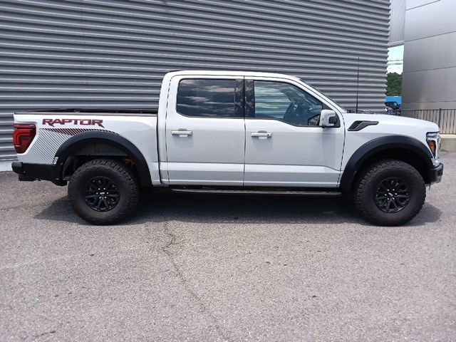 Certified 2026 Ford F150 Raptor AWD/4WD image 2
