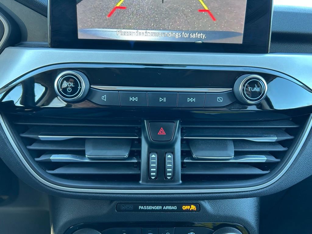 Certified 2022 Ford Escape SE image 27