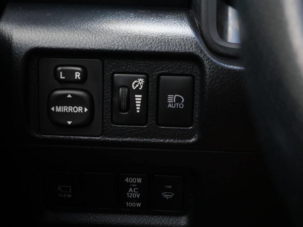 Used 2023 Toyota 4Runner TRD Off-Road Premium w/ Off Road Premium Plus Package AWD/4WD image 26