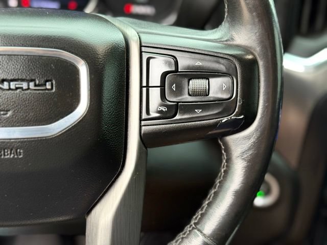 Used 2021 GMC Sierra 2500 Denali w/ Denali Black Diamond Edition AWD/4WD image 30