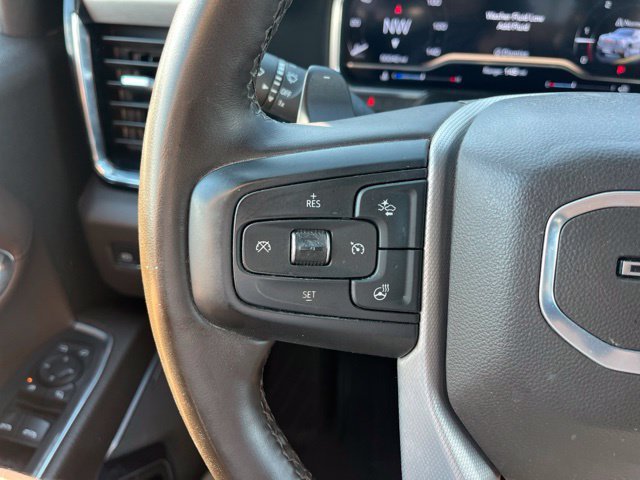 Used 2024 GMC Sierra 1500 Denali w/ Denali Reserve Package AWD/4WD image 18