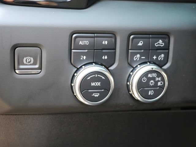 Used 2024 GMC Sierra 2500 Denali w/ Denali Reserve Package AWD/4WD image 31
