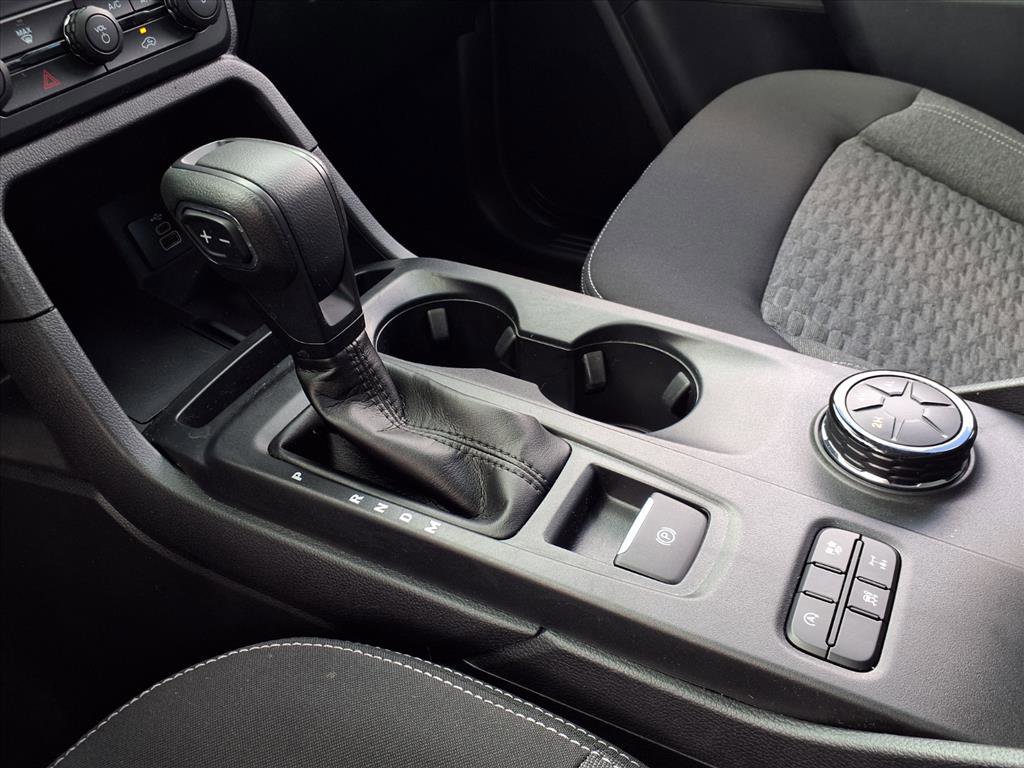 Certified 2024 Ford Ranger XL w/ Trailer Tow Package image 15