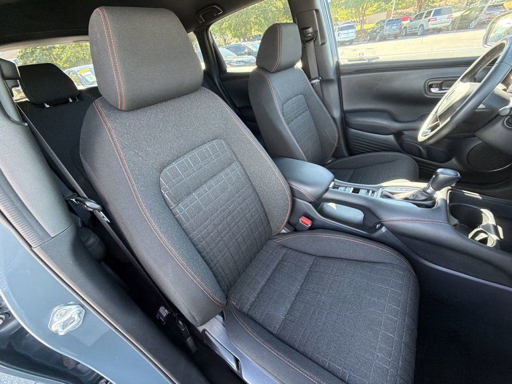 Used 2023 Honda HR-V Sport image 25