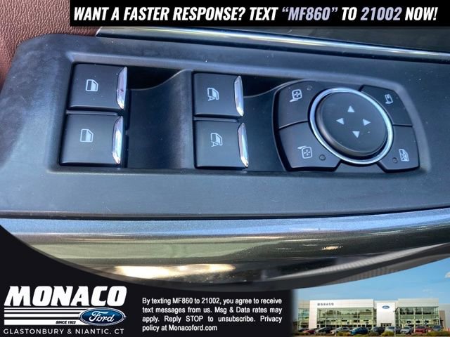 Certified 2021 Ford F150 Lariat w/ Equipment Group 502A High image 16