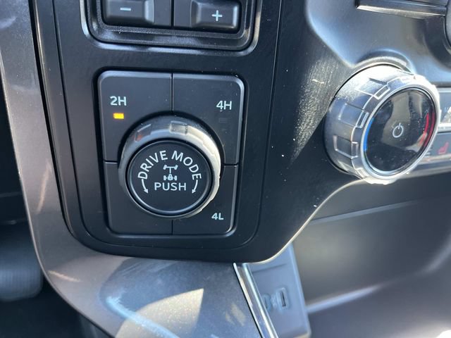 Certified 2023 Ford F150 XLT w/ Equipment Group 302A High AWD/4WD image 36