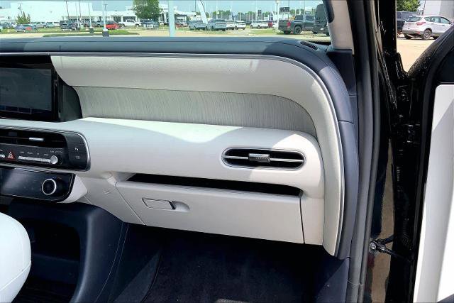 Used 2026 Hyundai Palisade Calligraphy FWD image 19