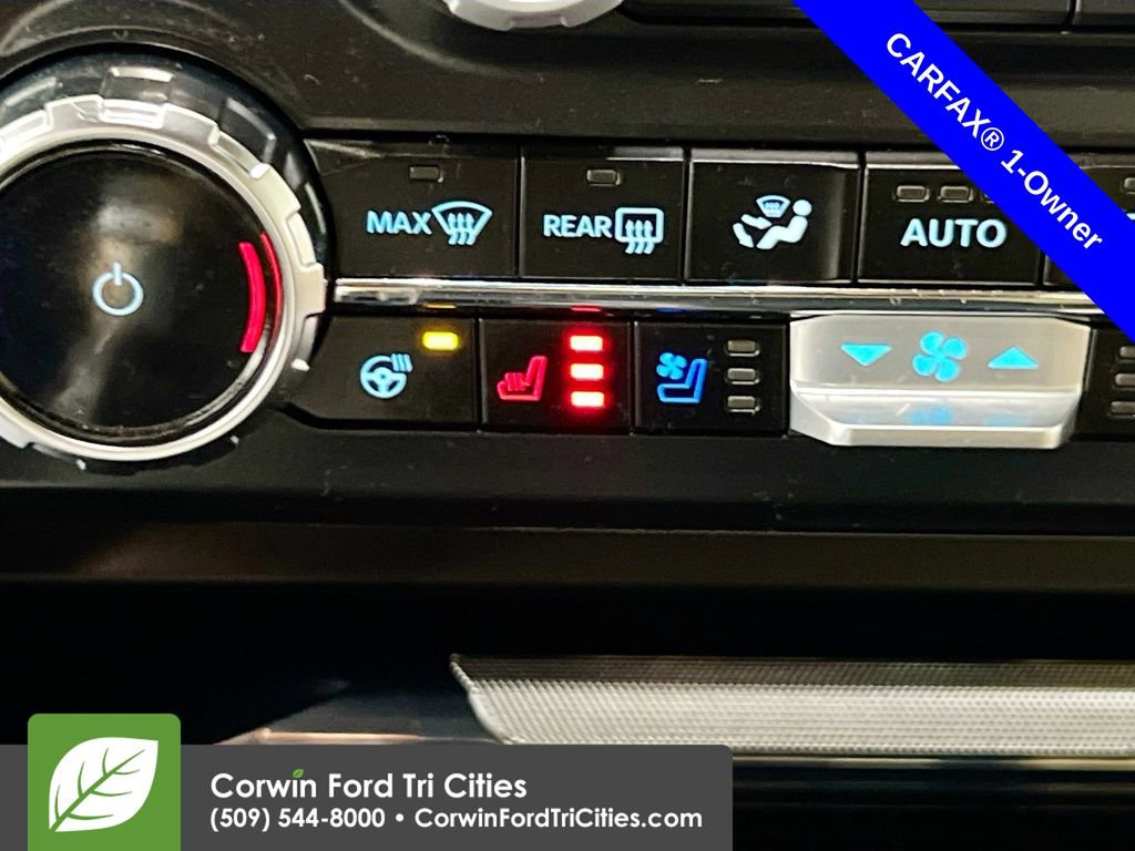 Certified 2024 Ford F350 Lariat w/ FX4 Off-Road Package image 24