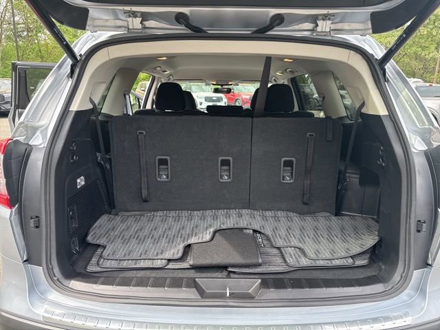 Used 2022 Subaru Ascent Premium w/ Convenience Package image 22