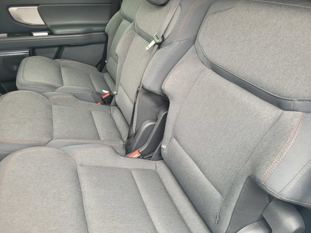 Certified 2025 Ford Expedition Active AWD/4WD image 13