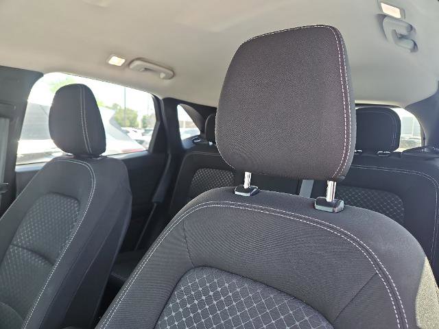 Certified 2023 Ford Escape Active AWD/4WD image 8