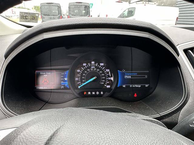 Certified 2023 Ford Edge SEL w/ Convenience Package AWD/4WD image 25