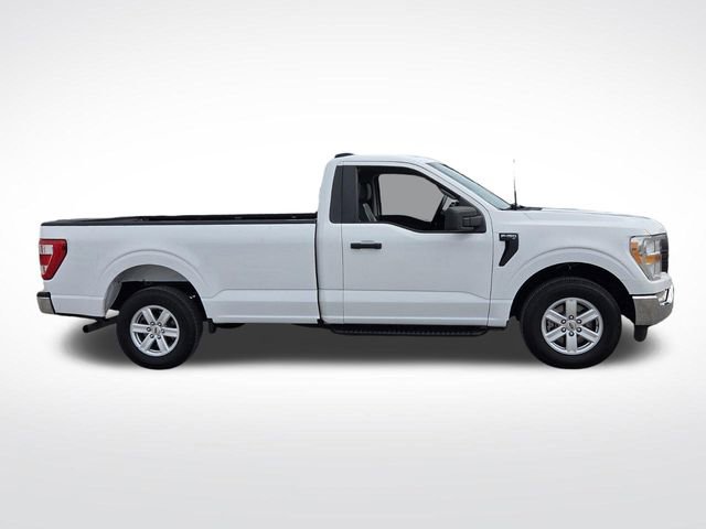Certified 2021 Ford F150 XL w/ Equipment Group 101A High RWD image 11