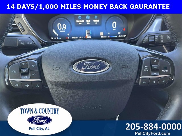 Certified 2023 Ford Escape Platinum image 19