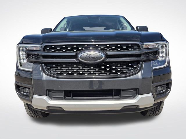 Certified 2025 Ford Ranger XLT w/ Equipment Group 301A High image 8