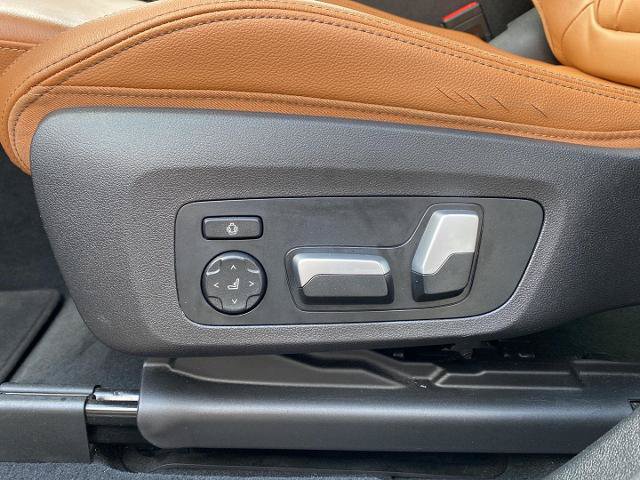 Used 2021 BMW X3 xDrive30i w/ Convenience Package AWD/4WD image 15