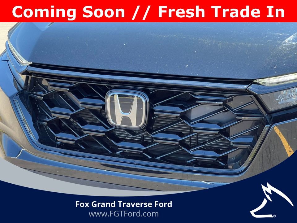 Used 2024 Honda CR-V Sport image 34