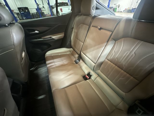 Used 2024 Buick Envista Avenir FWD image 31