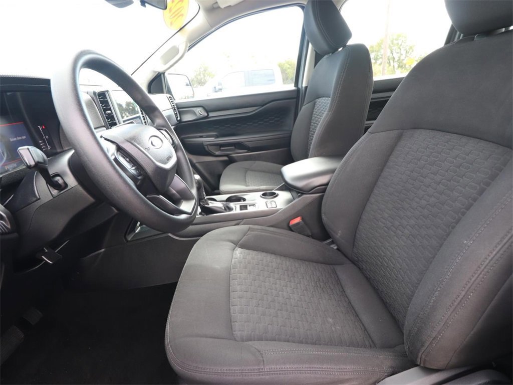 Certified 2024 Ford Ranger XL w/ Trailer Tow Package image 8