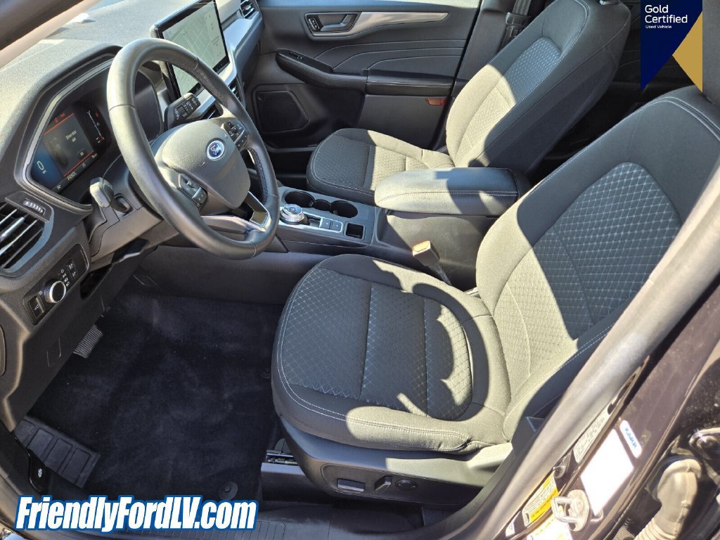 Certified 2023 Ford Escape Active w/ Tech Pack #1 FWD image 10