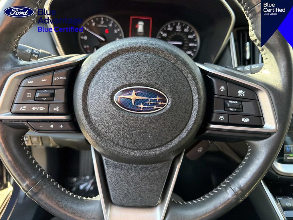 Used 2023 Subaru Outback Touring AWD/4WD image 21