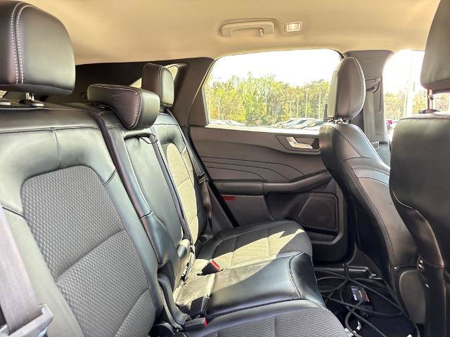 Certified 2024 Ford Escape SE image 29