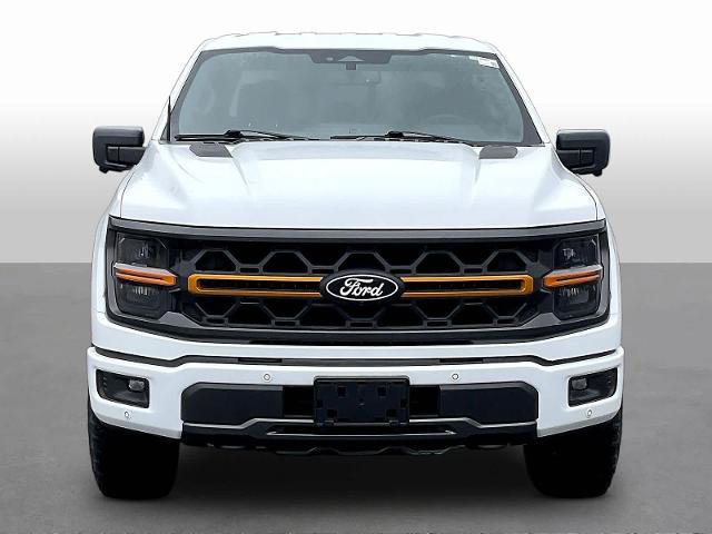 Certified 2024 Ford F150 Tremor w/ Mobile Office Package AWD/4WD image 2