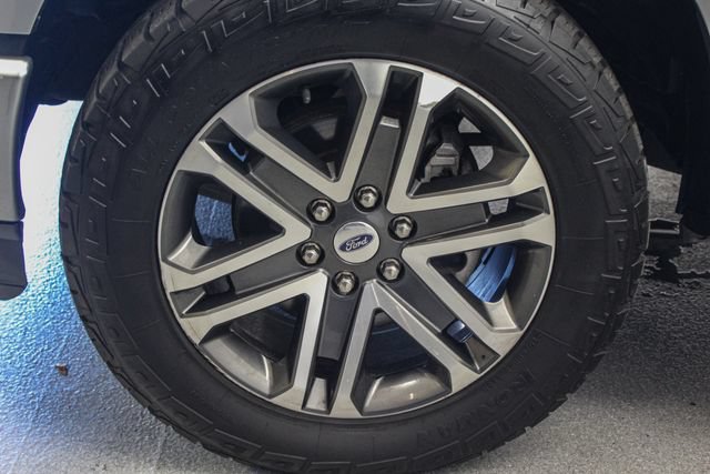 Certified 2023 Ford F150 XL w/ STX Appearance Package AWD/4WD image 12