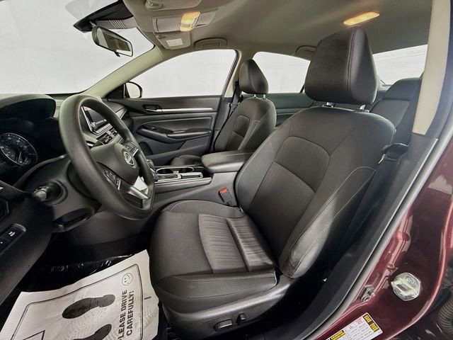 Used 2023 Nissan Altima 2.5 SV image 19