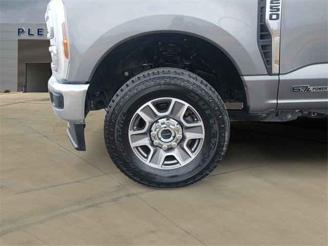 Certified 2024 Ford F250 Lariat image 14