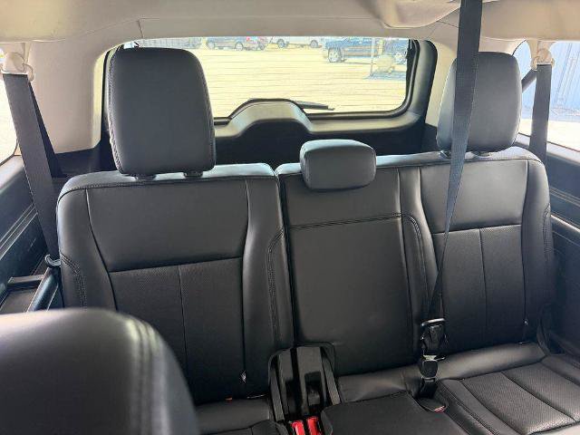 Certified 2022 Ford Expedition Max XLT RWD image 14
