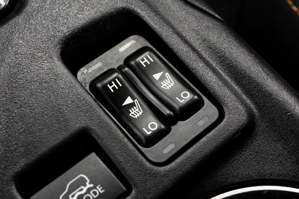 Used 2022 Subaru Crosstrek 2.5i Limited w/ Popular Package #4A image 11