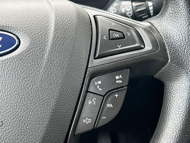 Certified 2021 Ford Edge SE FWD image 32