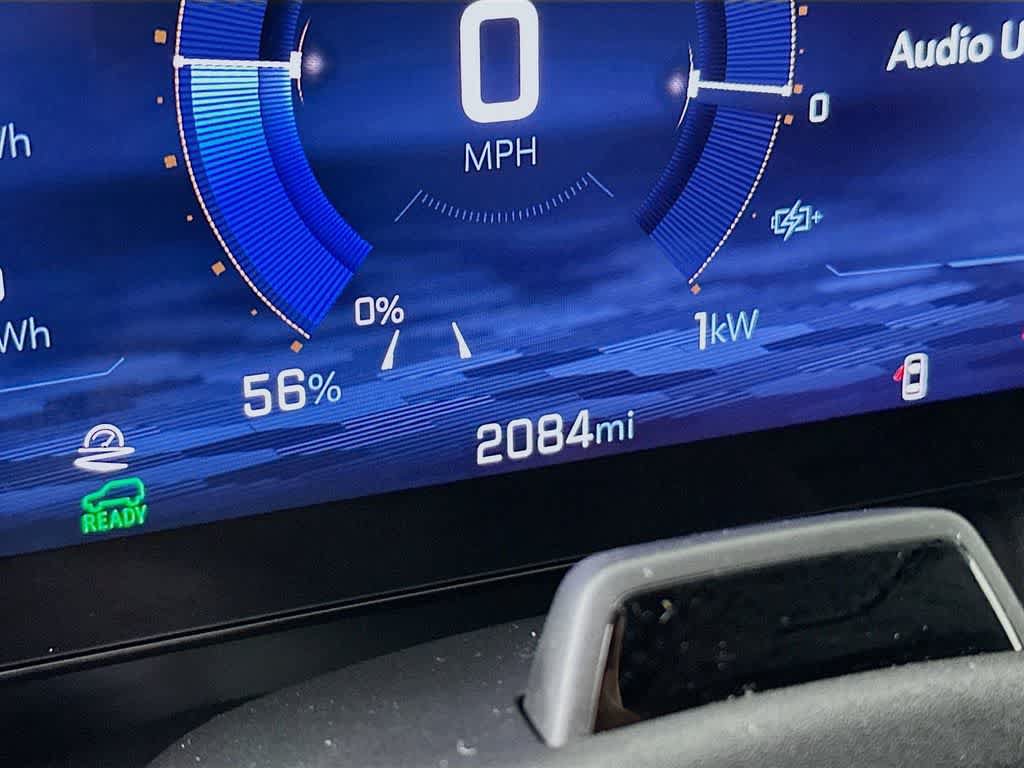 Used 2024 Chevrolet Equinox EV RS FWD image 20