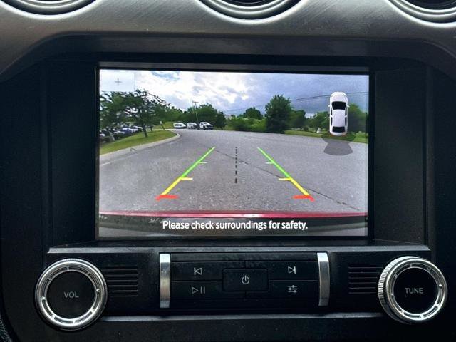 Certified 2022 Ford Mustang GT Premium w/ Equipment Group 401A RWD image 21