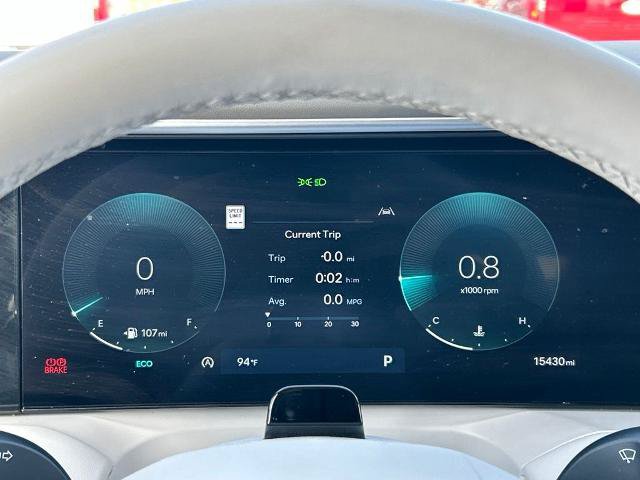 Used 2026 Hyundai Palisade SEL FWD image 23